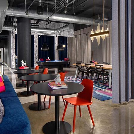 Aloft Houston Shenandoah - The Woodlands Hotel Екстериор снимка