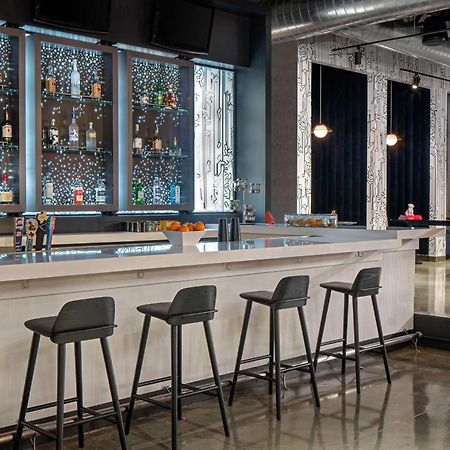 Aloft Houston Shenandoah - The Woodlands Hotel Екстериор снимка