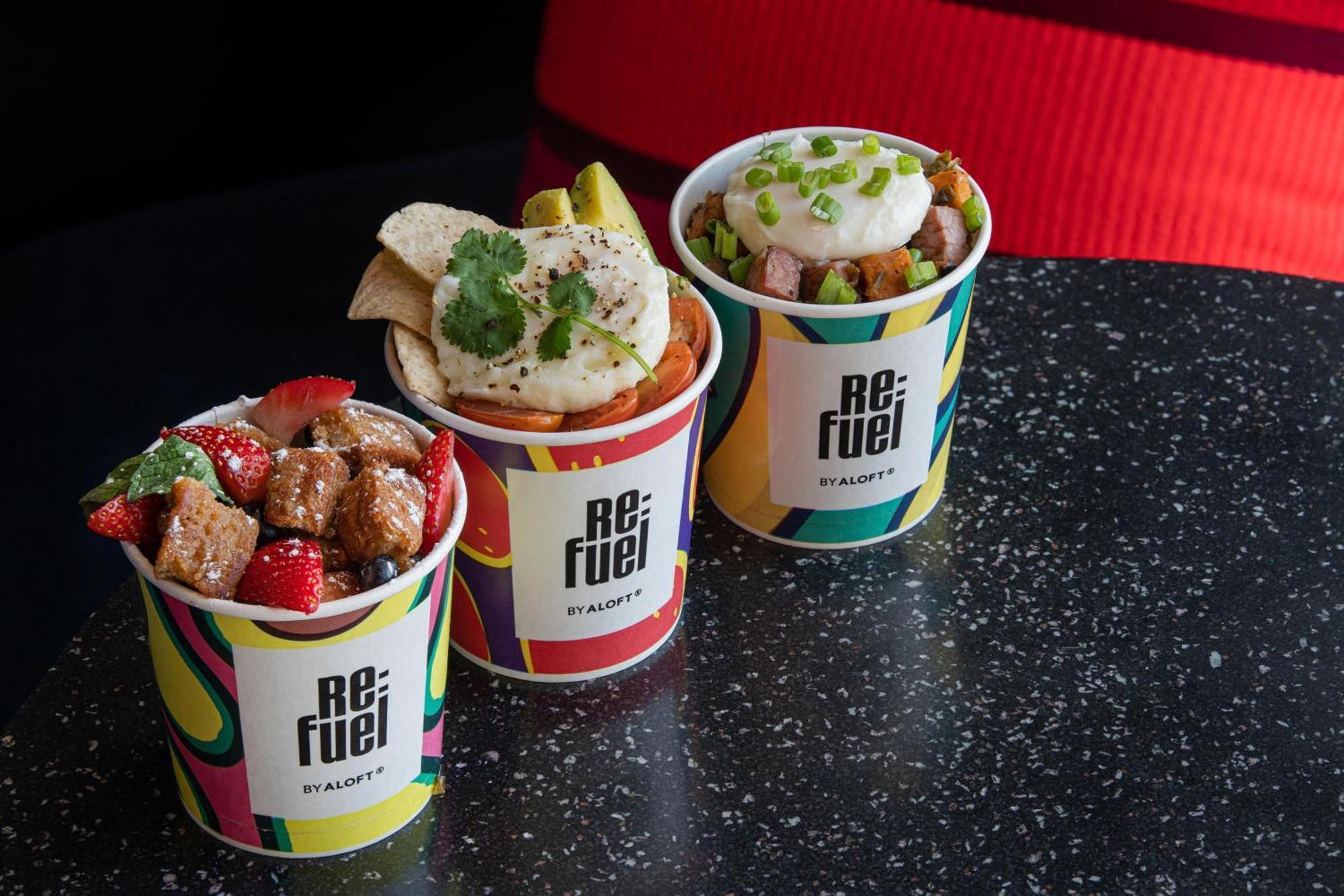 Aloft Houston Shenandoah - The Woodlands Hotel Екстериор снимка
